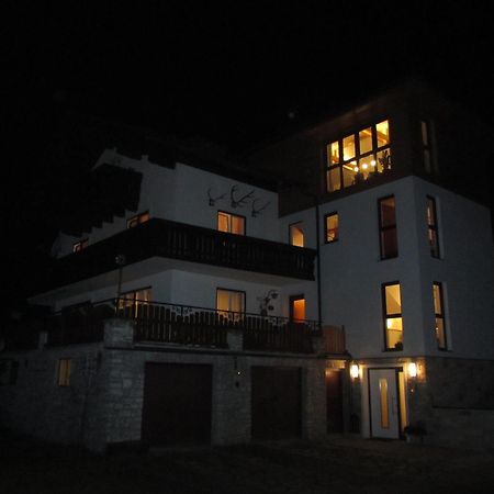 Apartamento Haus Landl Exterior foto