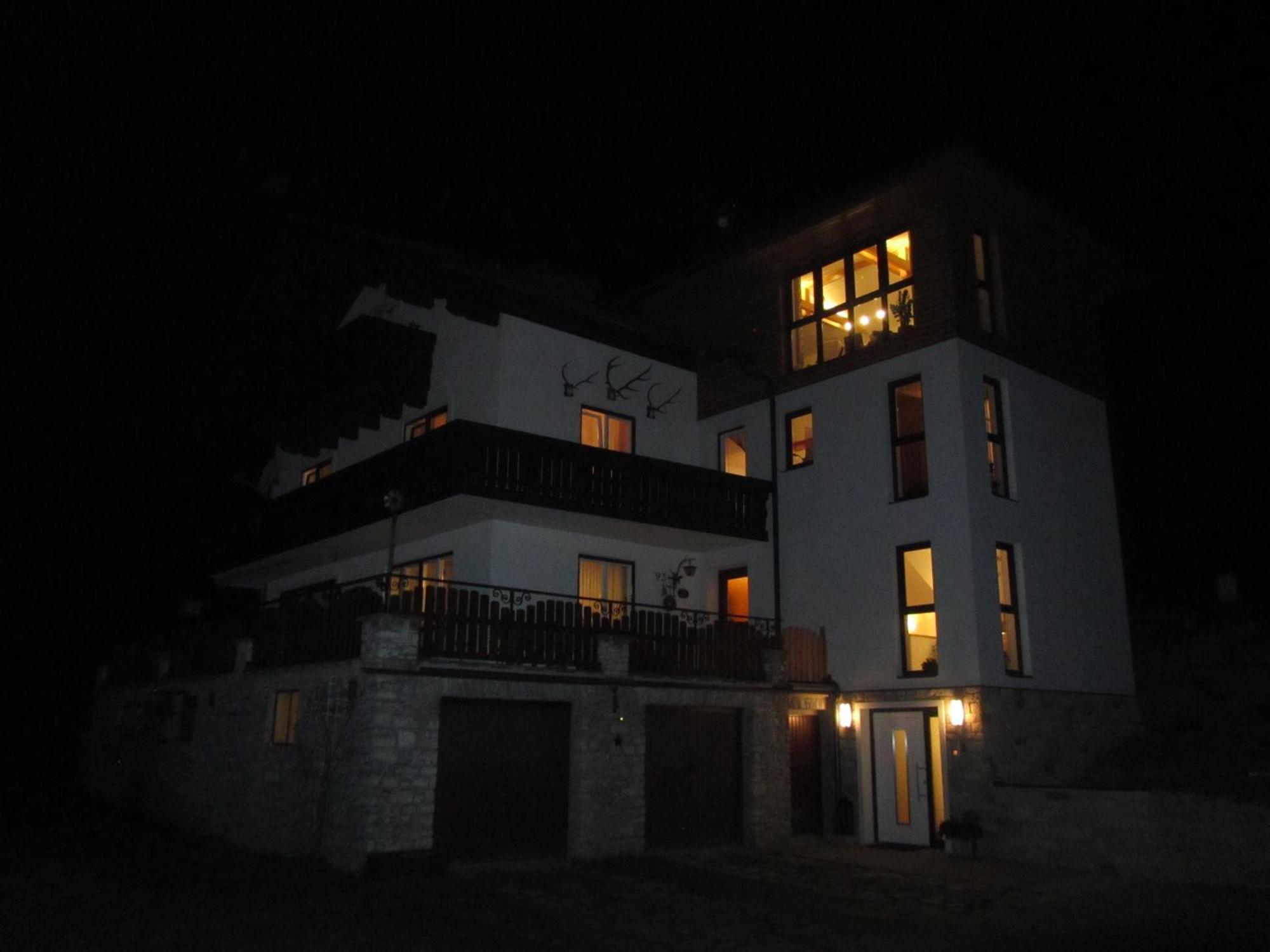 Apartamento Haus Landl Exterior foto