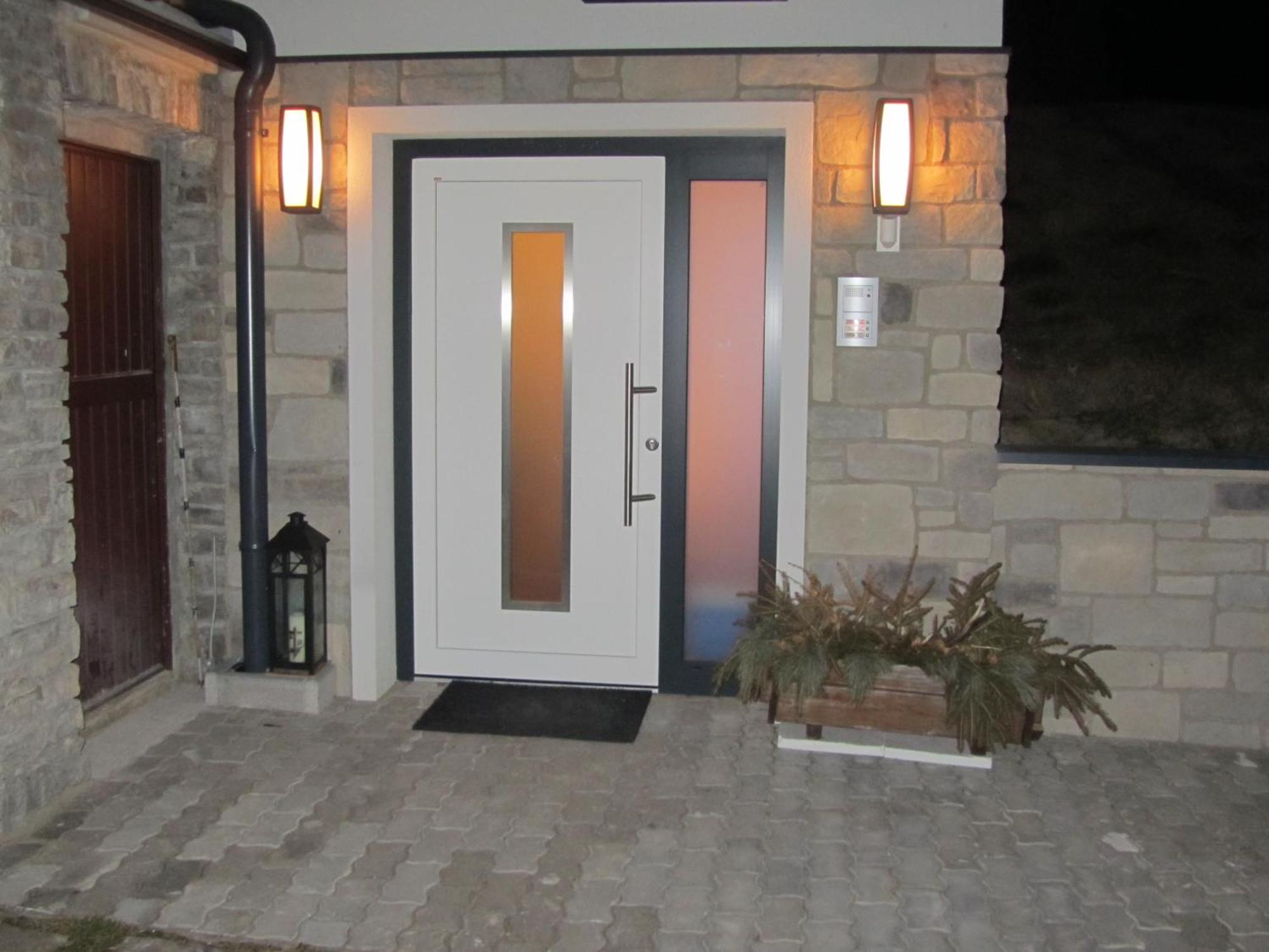 Apartamento Haus Landl Exterior foto