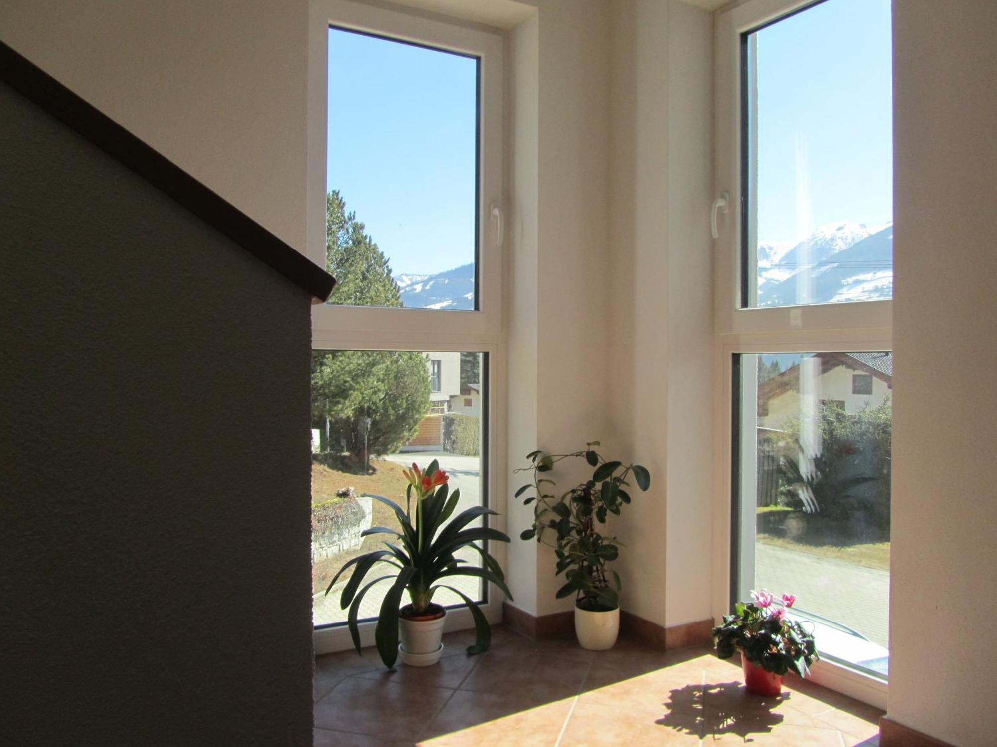 Apartamento Haus Landl Exterior foto