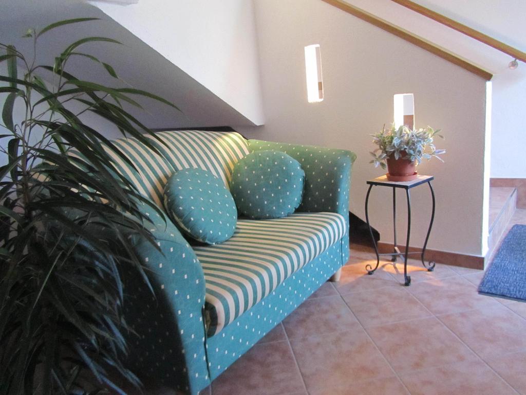 Apartamento Haus Landl Habitación foto
