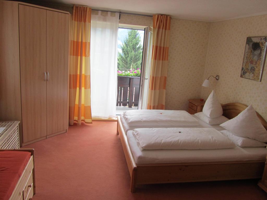 Apartamento Haus Landl Habitación foto