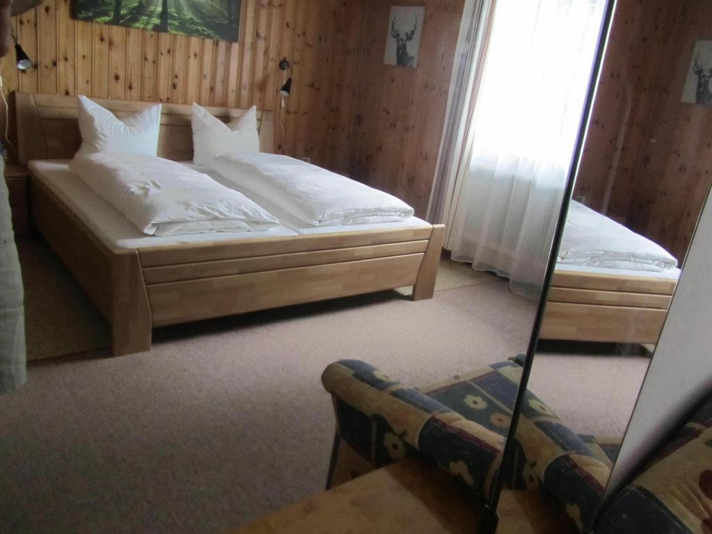 Apartamento Haus Landl Habitación foto