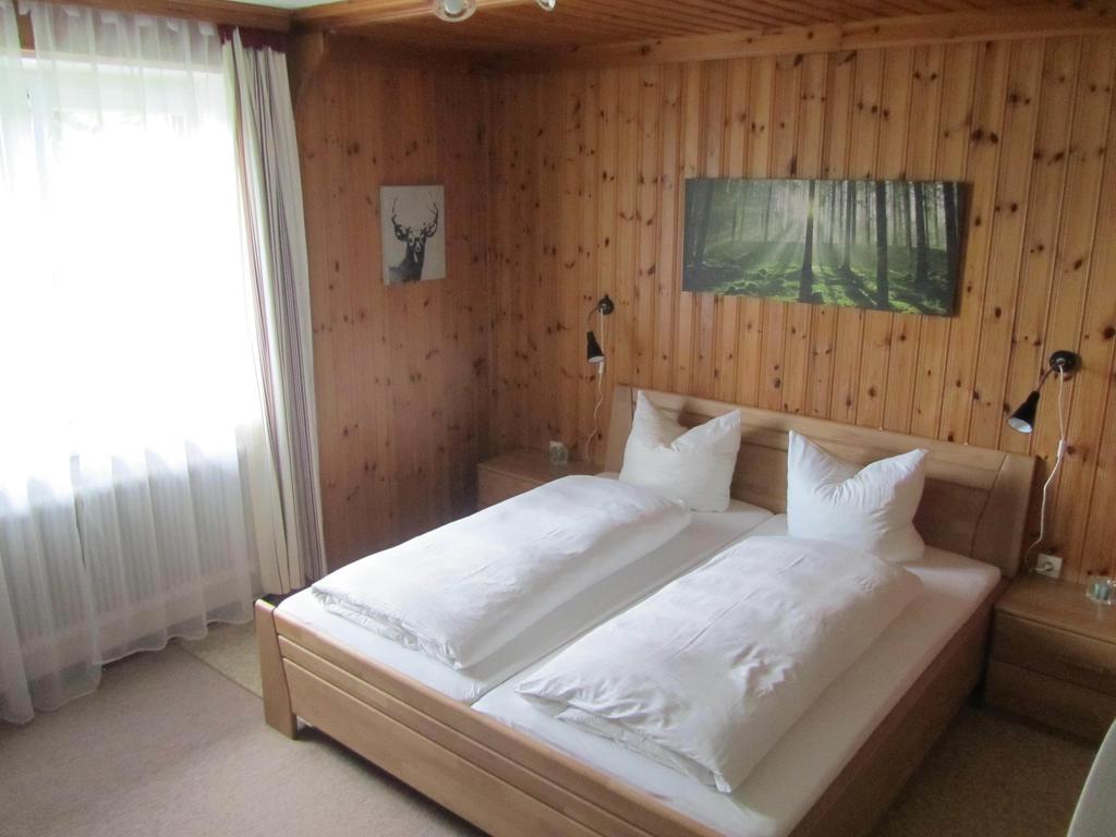 Apartamento Haus Landl Habitación foto