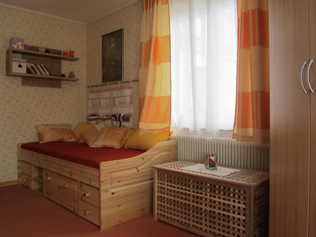 Apartamento Haus Landl Habitación foto