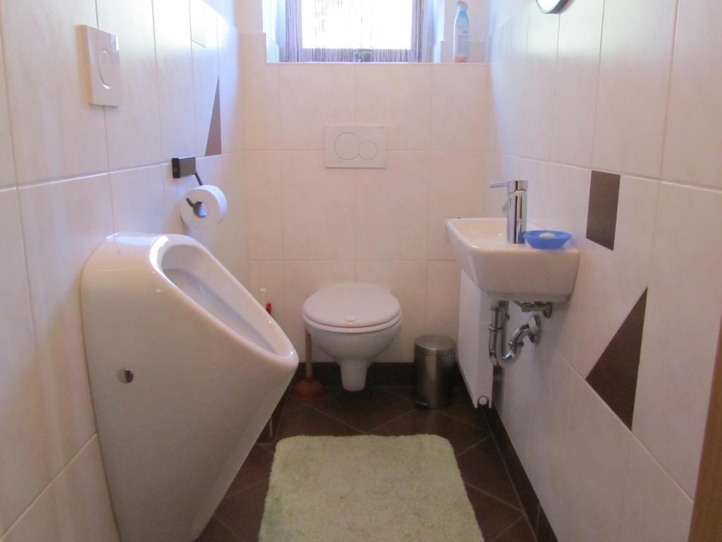 Apartamento Haus Landl Habitación foto