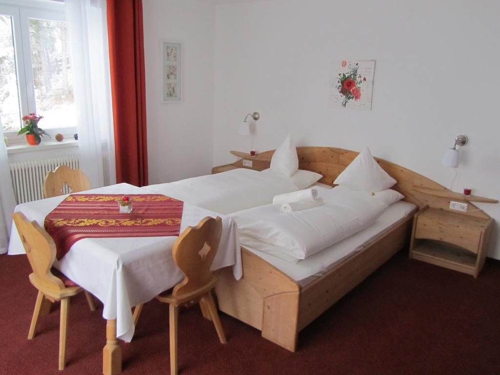 Apartamento Haus Landl Habitación foto
