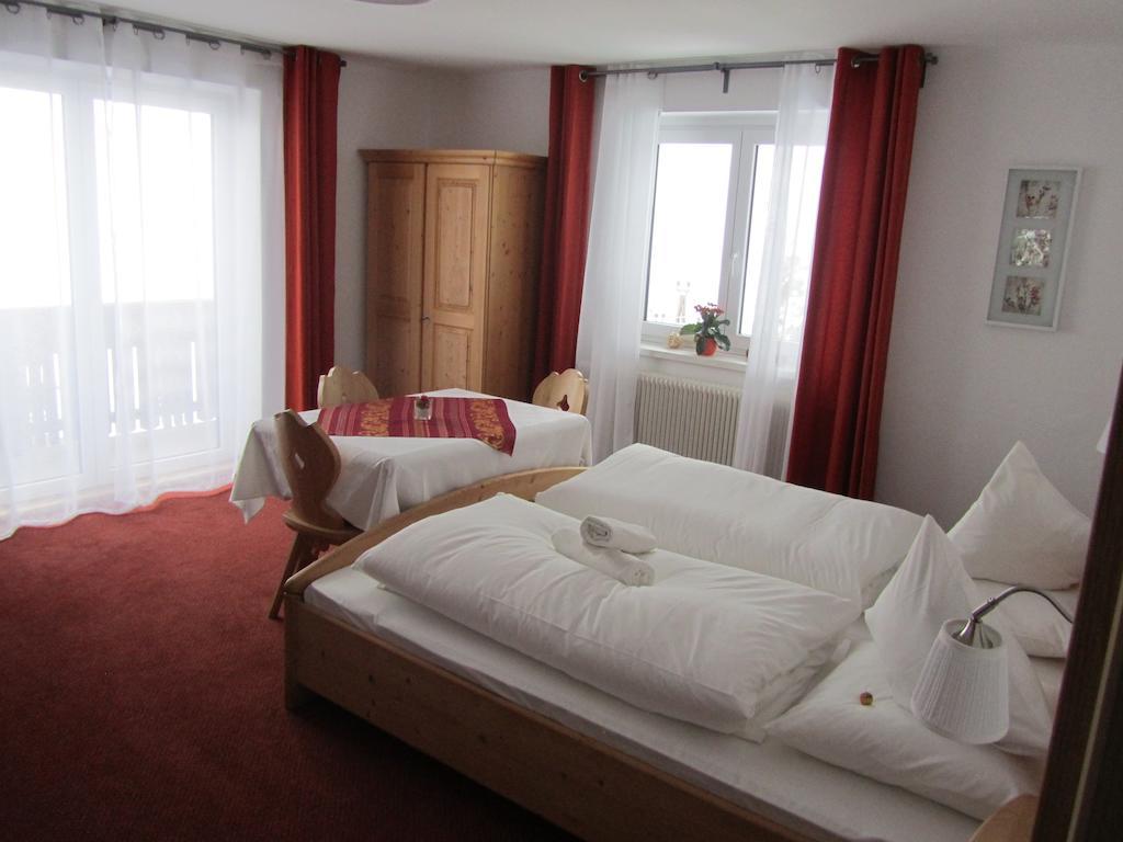 Apartamento Haus Landl Habitación foto