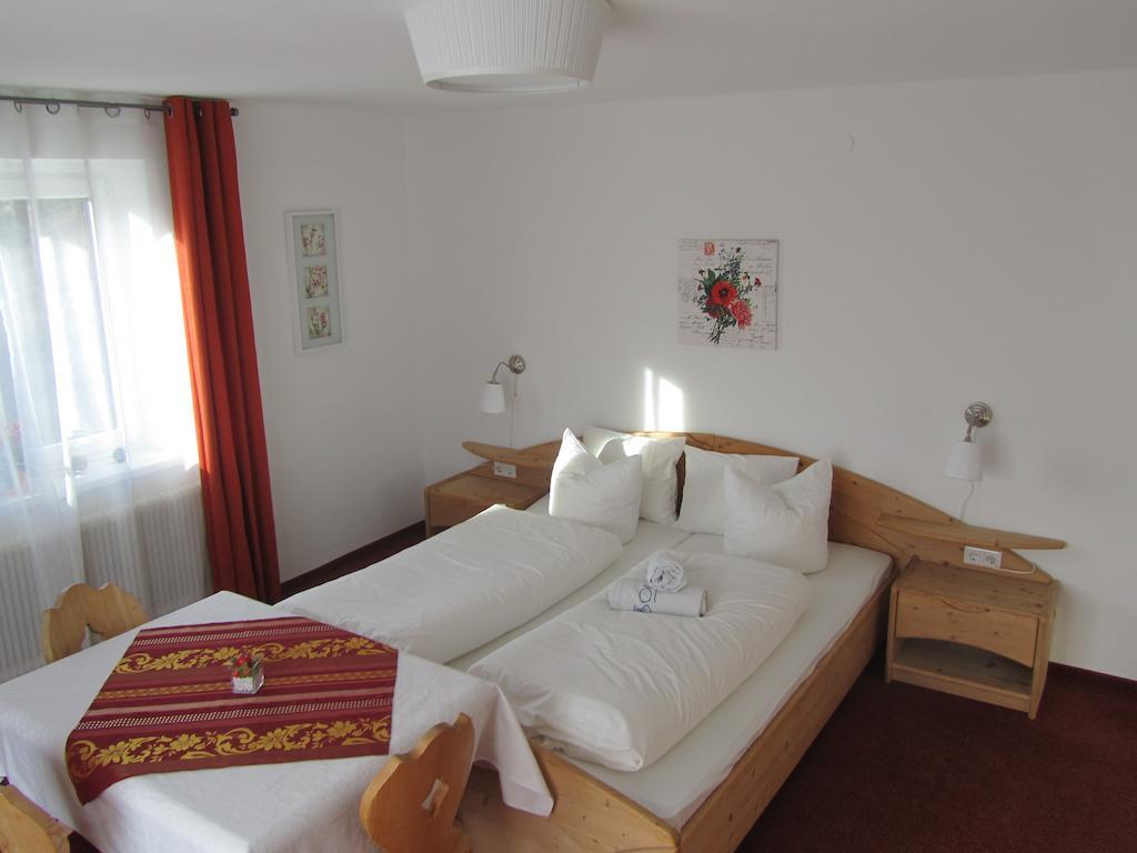 Apartamento Haus Landl Habitación foto