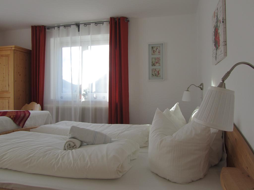 Apartamento Haus Landl Habitación foto