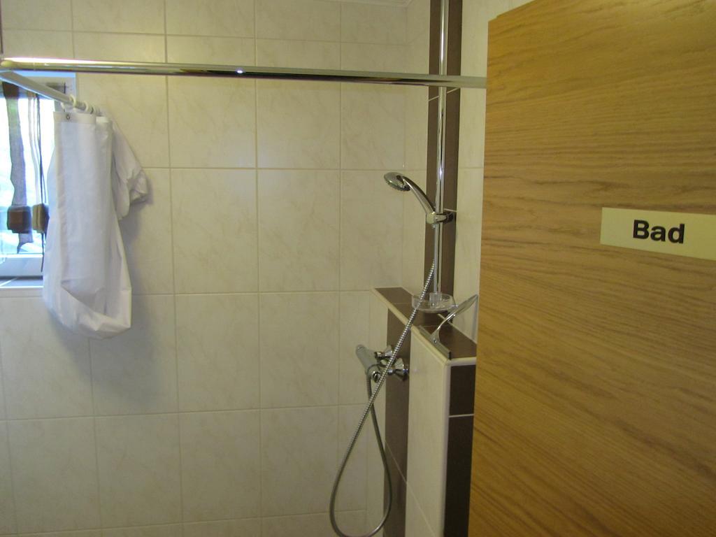Apartamento Haus Landl Habitación foto