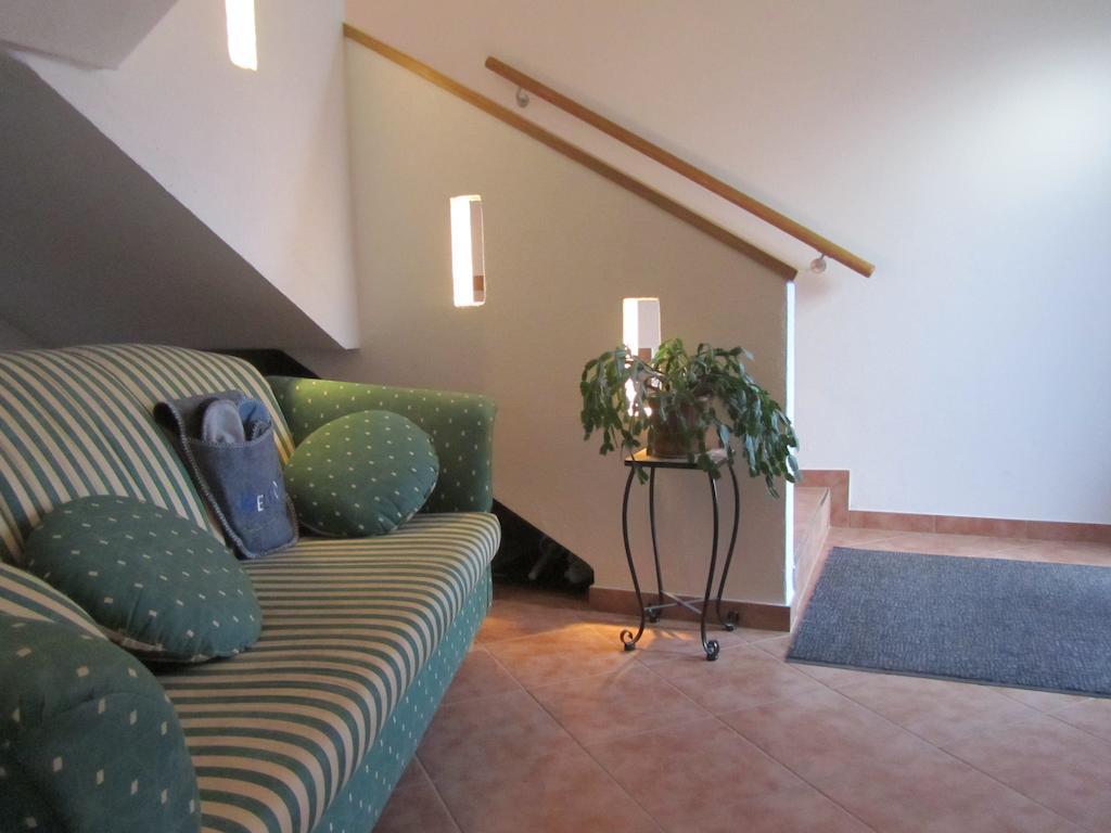 Apartamento Haus Landl Habitación foto