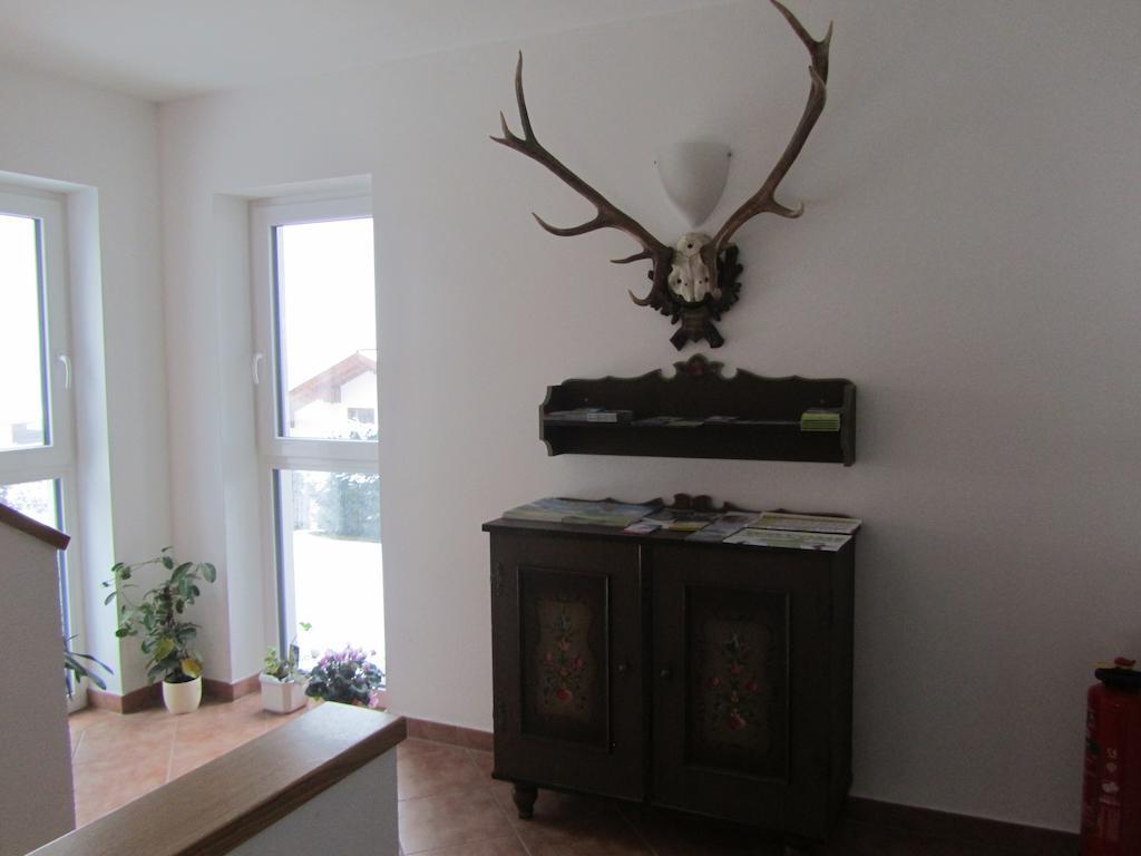 Apartamento Haus Landl Habitación foto
