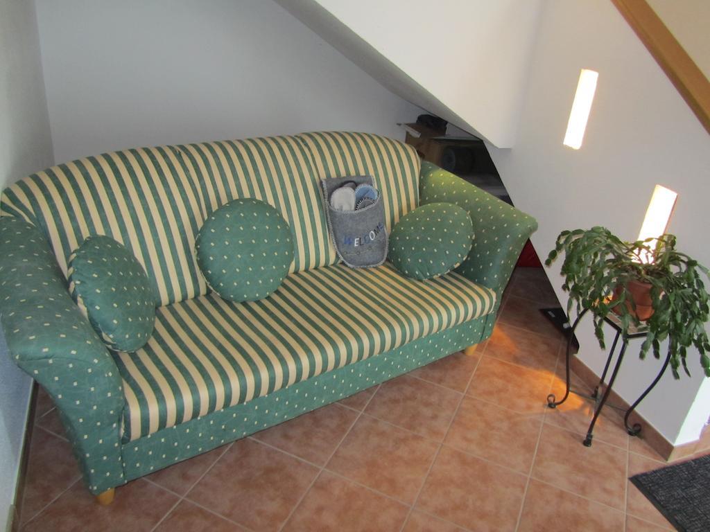 Apartamento Haus Landl Habitación foto