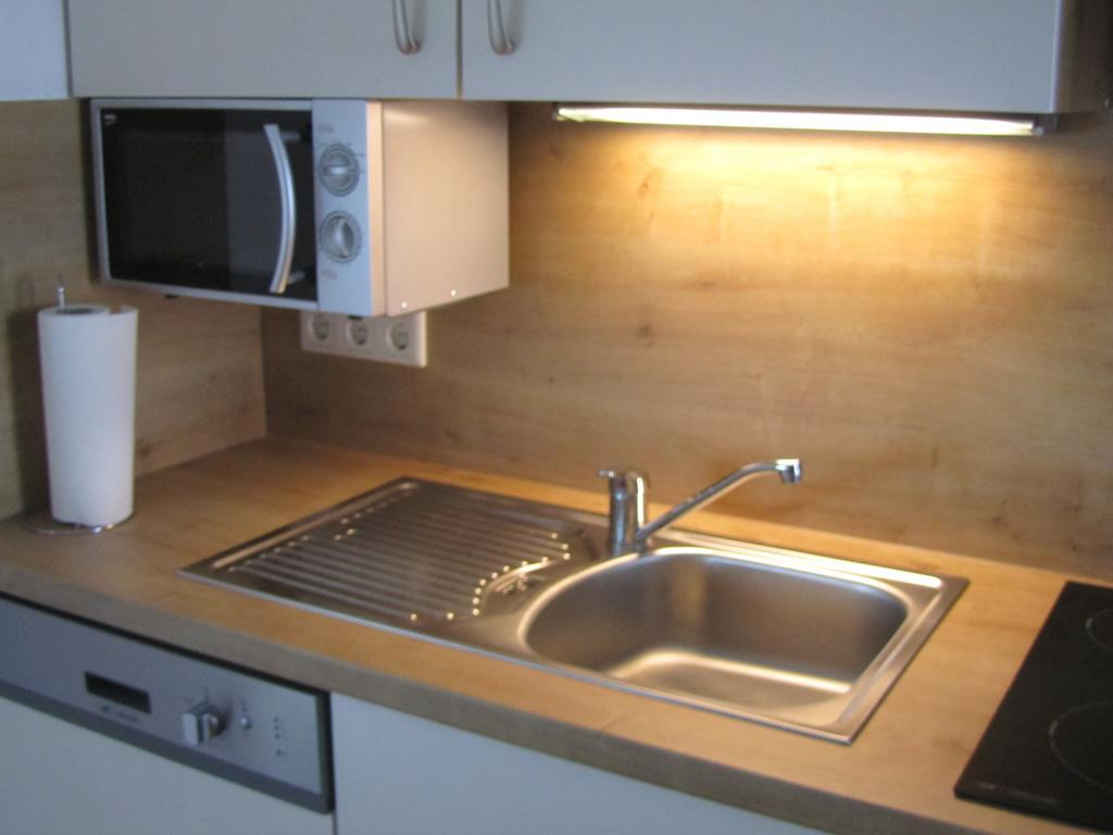 Apartamento Haus Landl Habitación foto