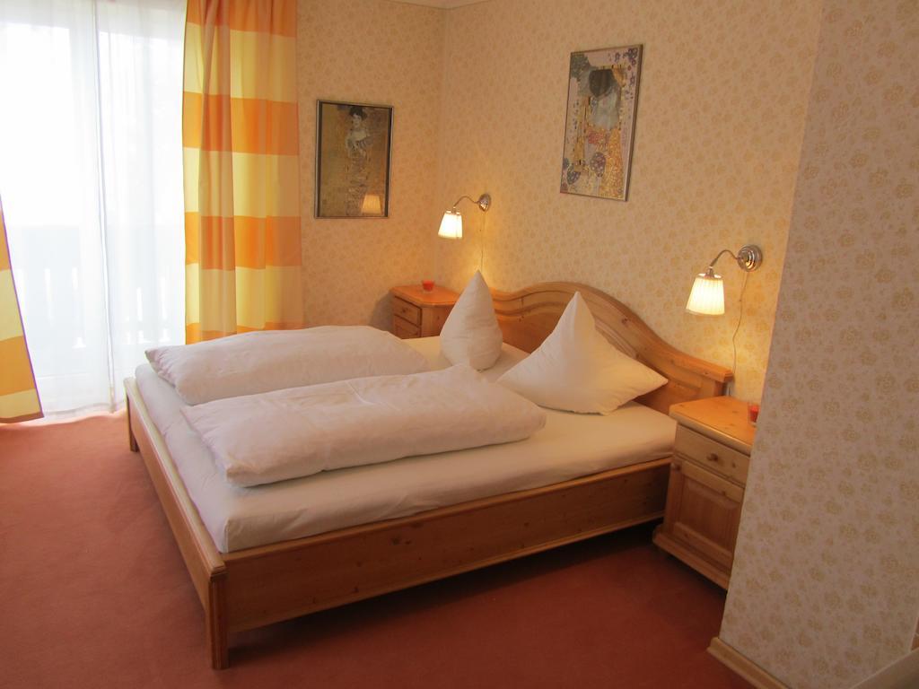 Apartamento Haus Landl Habitación foto