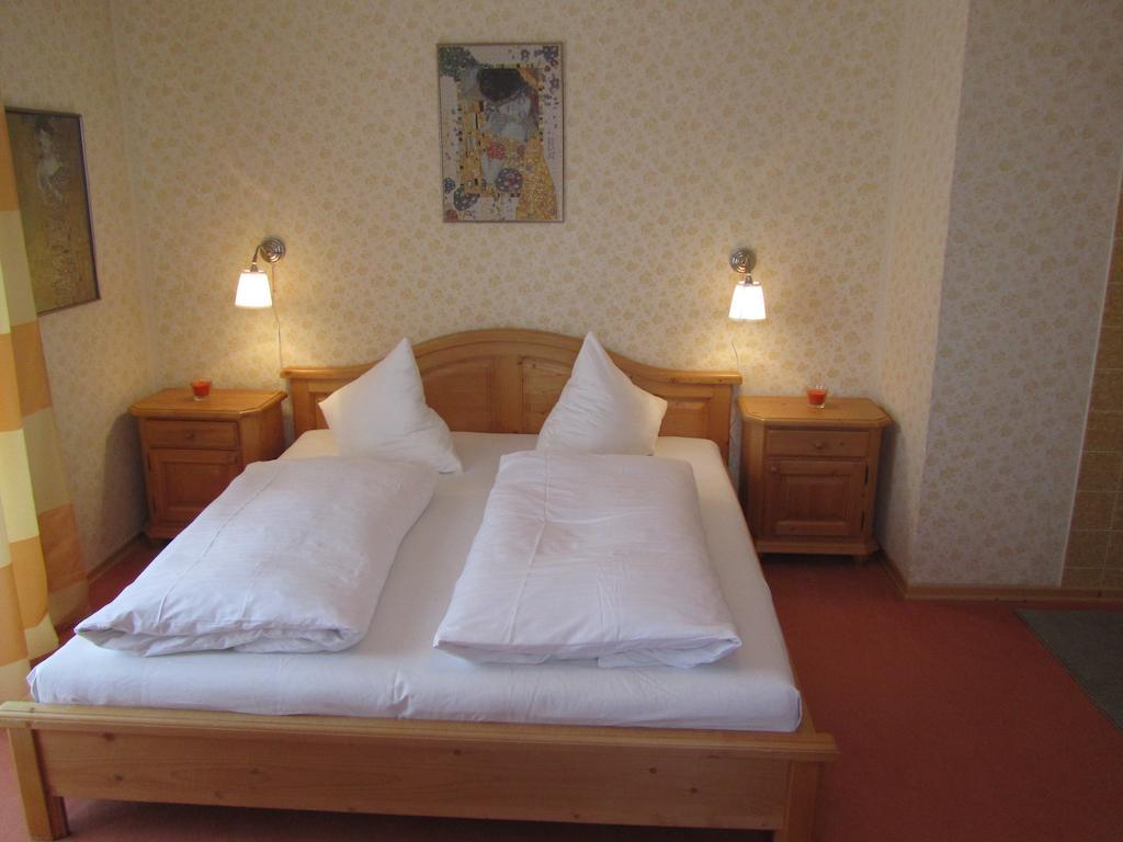 Apartamento Haus Landl Habitación foto