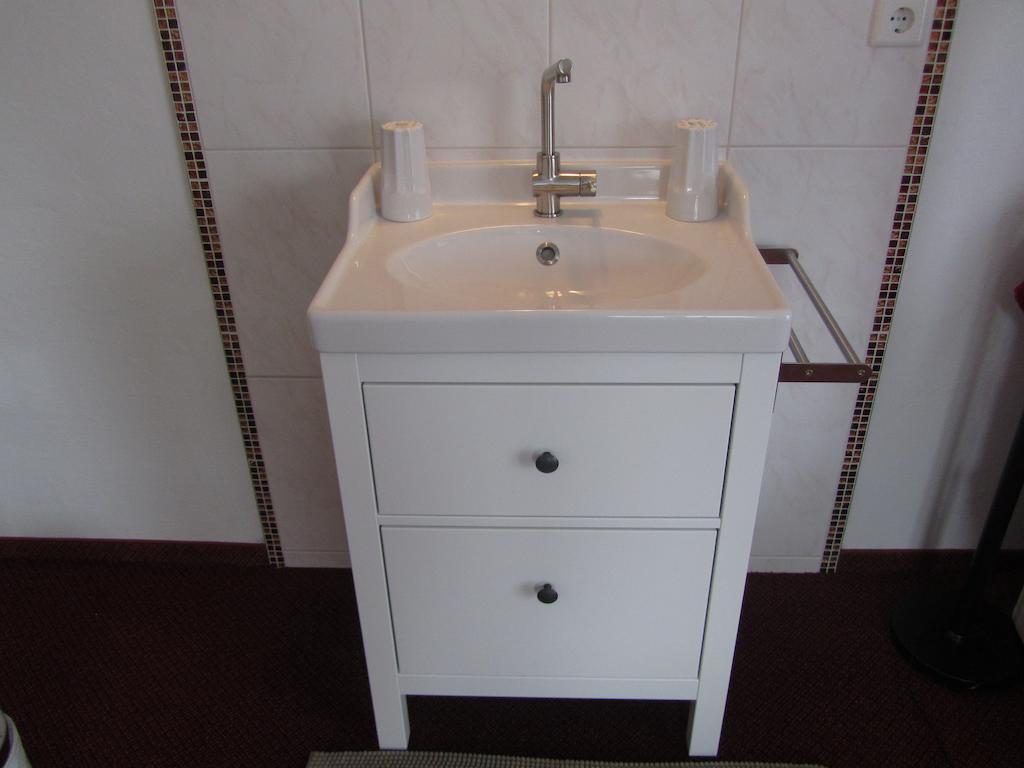 Apartamento Haus Landl Habitación foto