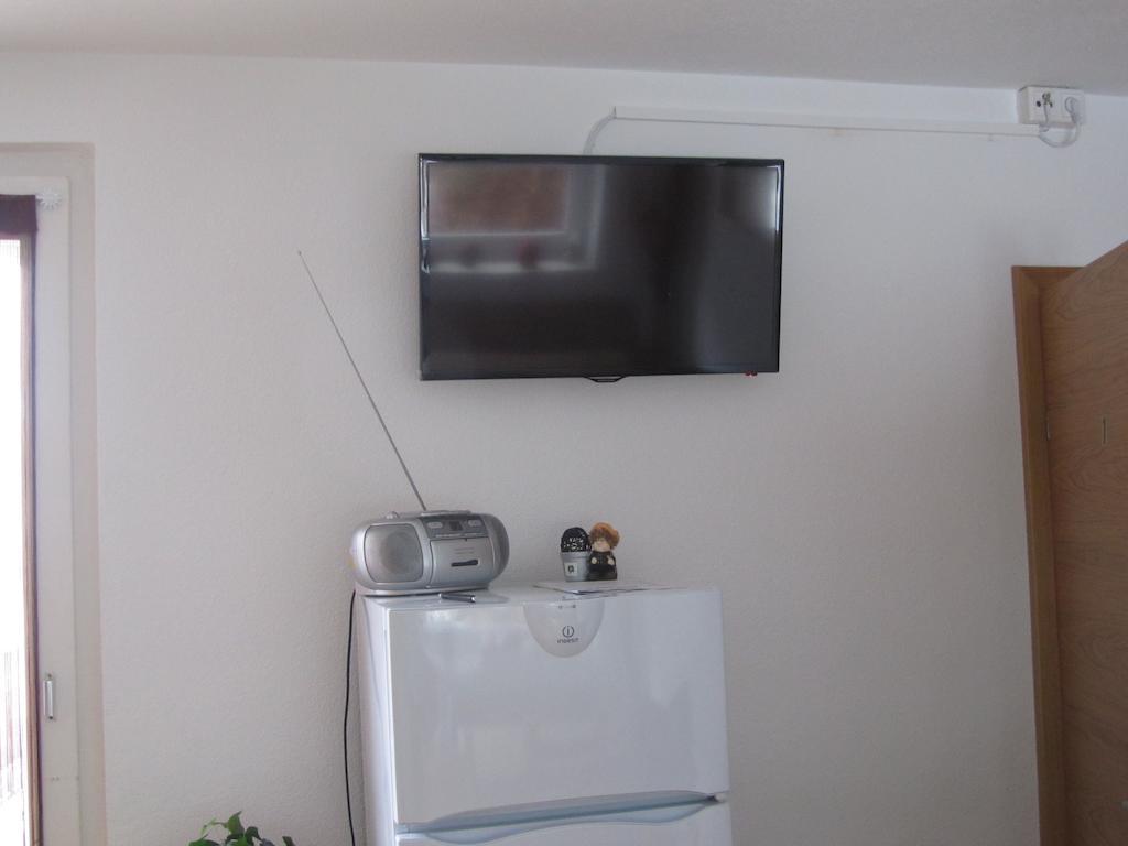 Apartamento Haus Landl Habitación foto