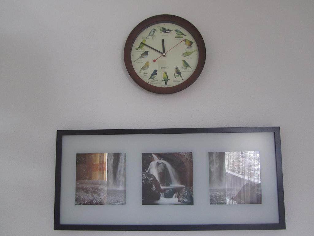 Apartamento Haus Landl Habitación foto